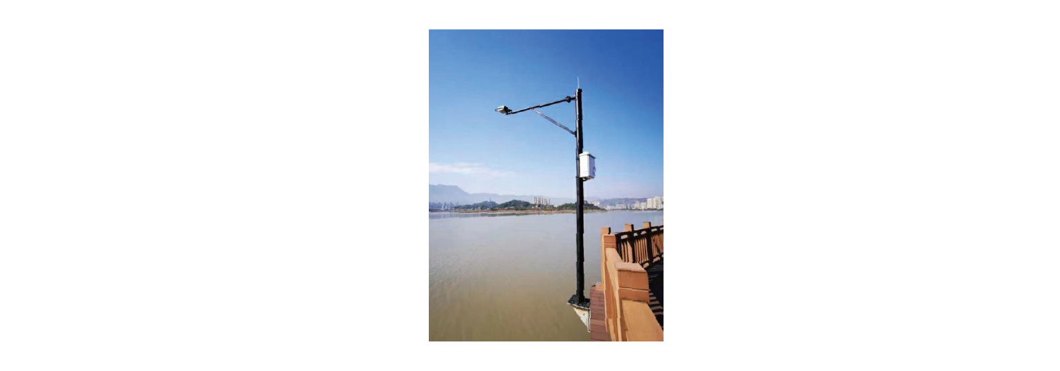 地基式水質(zhì)水環(huán)境高光譜遙測(cè)設(shè)備 ZK-VNIR-FPG480